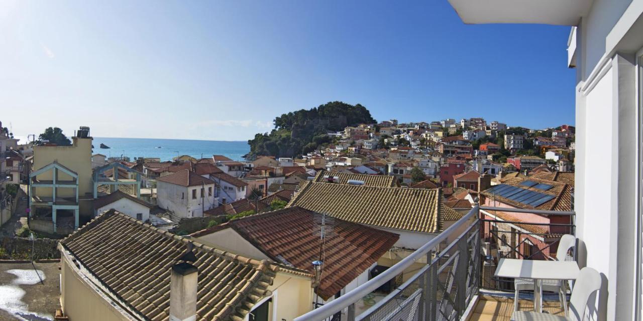 Hotel San Nectarios 2*